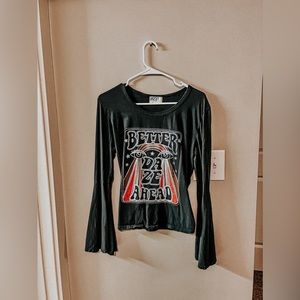 Better days ahead top